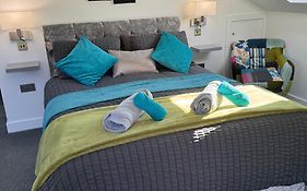 Rosemary House Accommodation-Nr Brs Airport